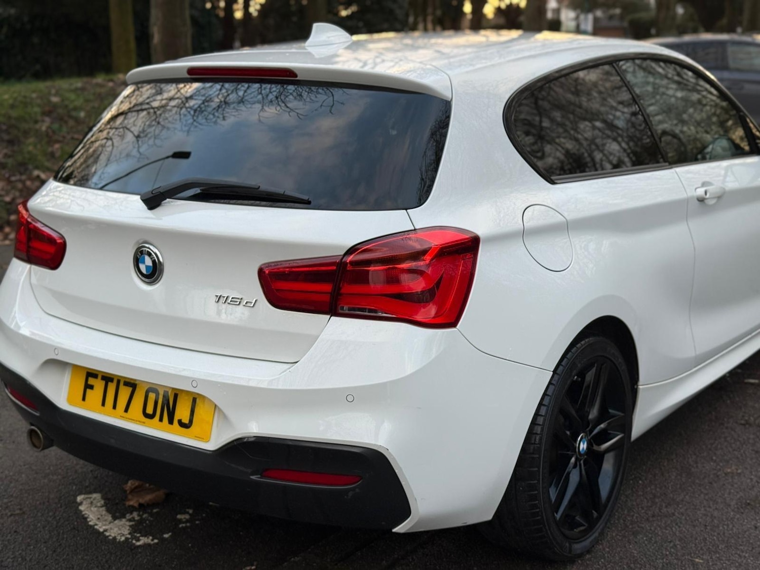 Used BMW 1 Series for sale - 77175927: Photo 12
