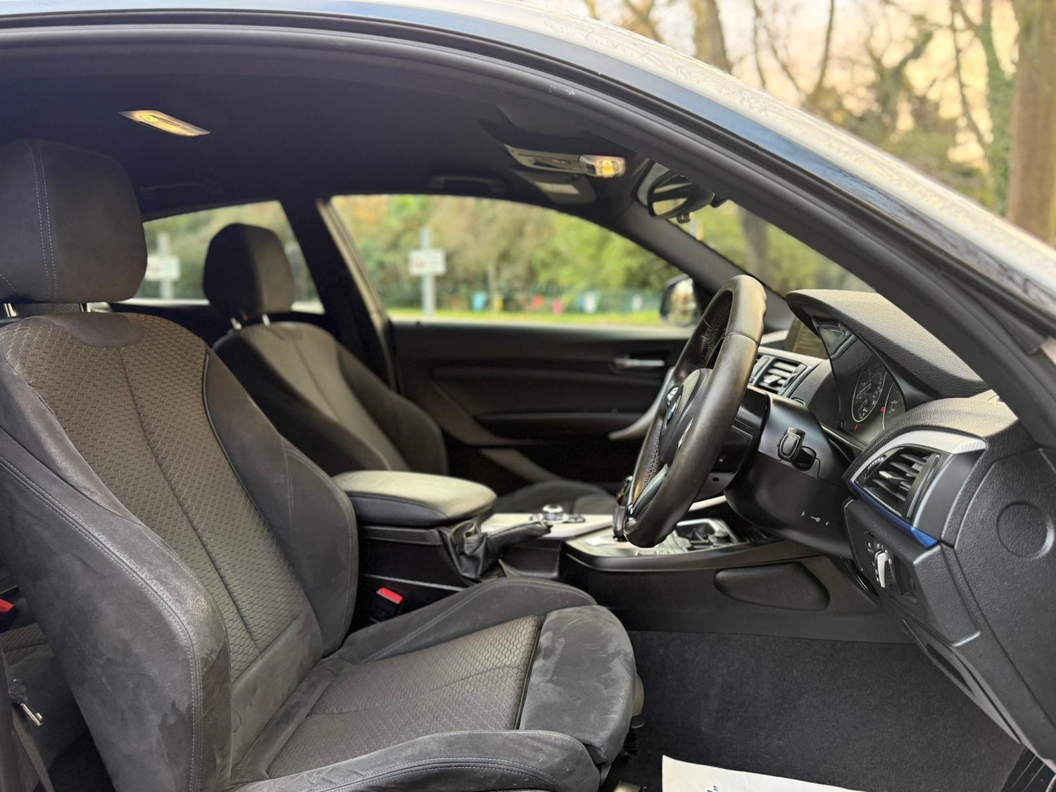 Used BMW 1 Series for sale - 77175927: Photo 13