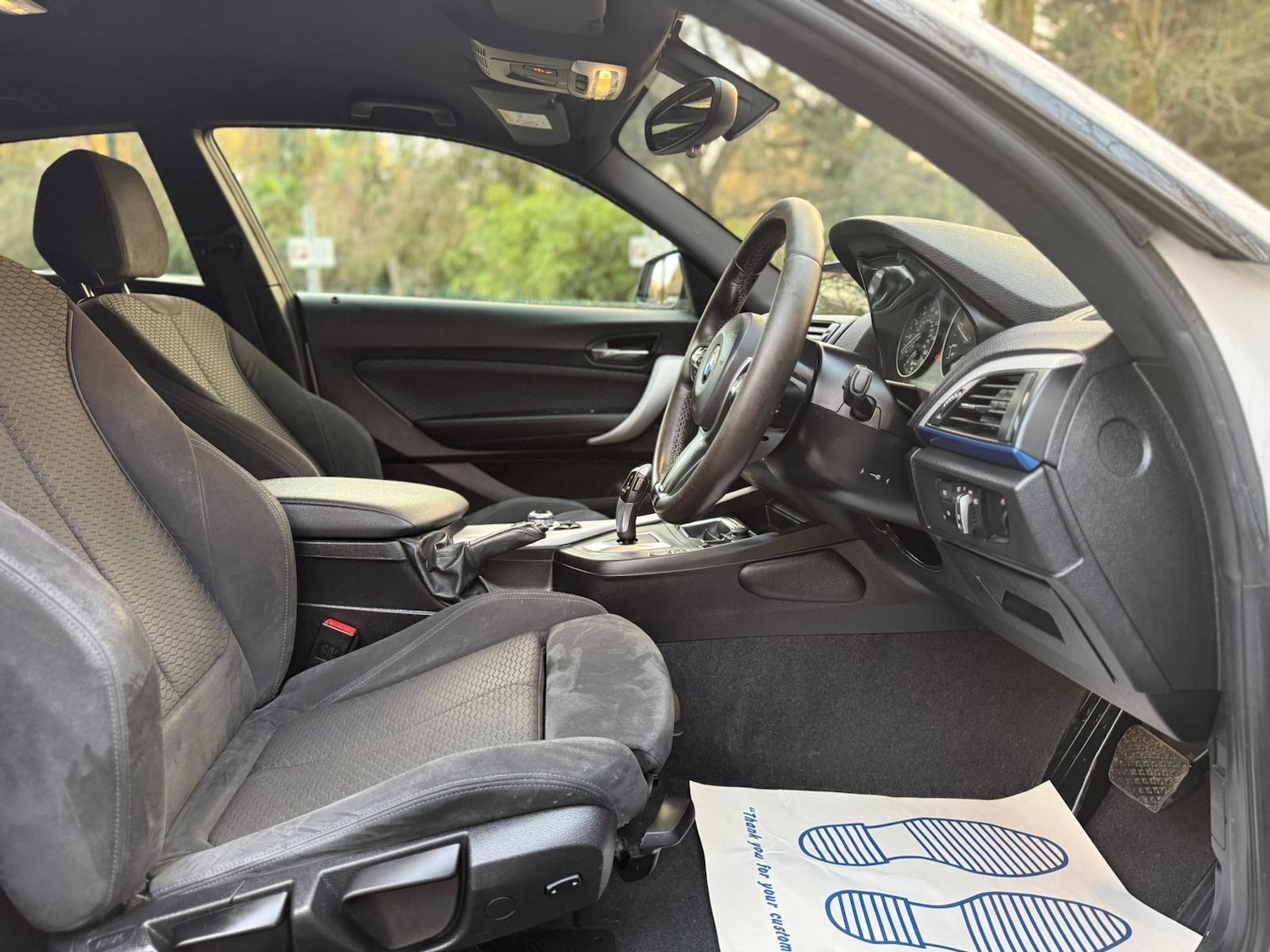 Used BMW 1 Series for sale - 77175927: Photo 14