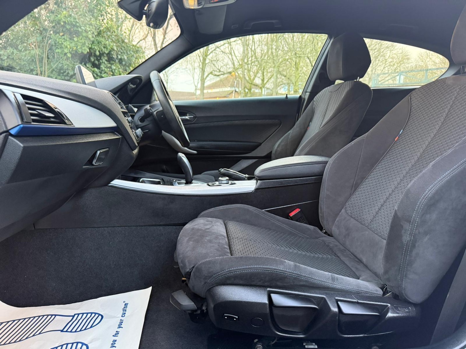 Used BMW 1 Series for sale - 77175927: Photo 19