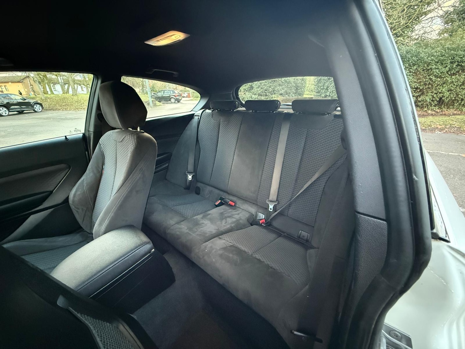 Used BMW 1 Series for sale - 77175927: Photo 20