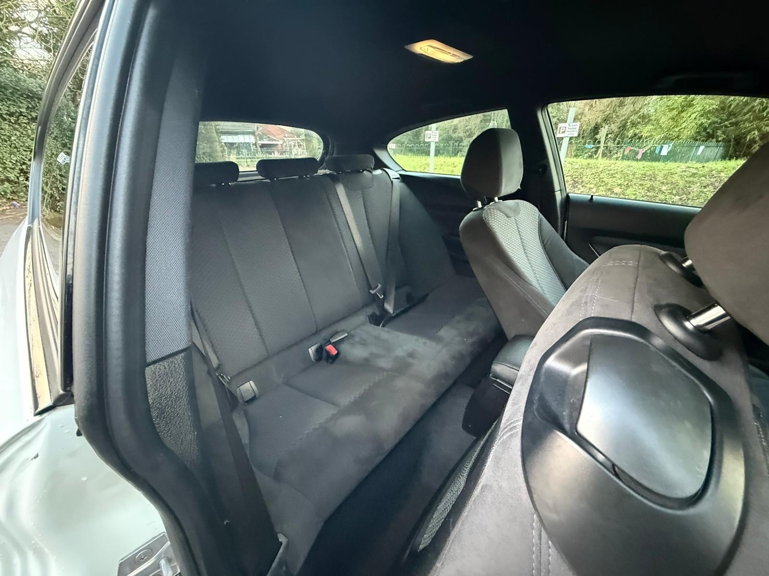 Used BMW 1 Series for sale - 77175927: Photo 21