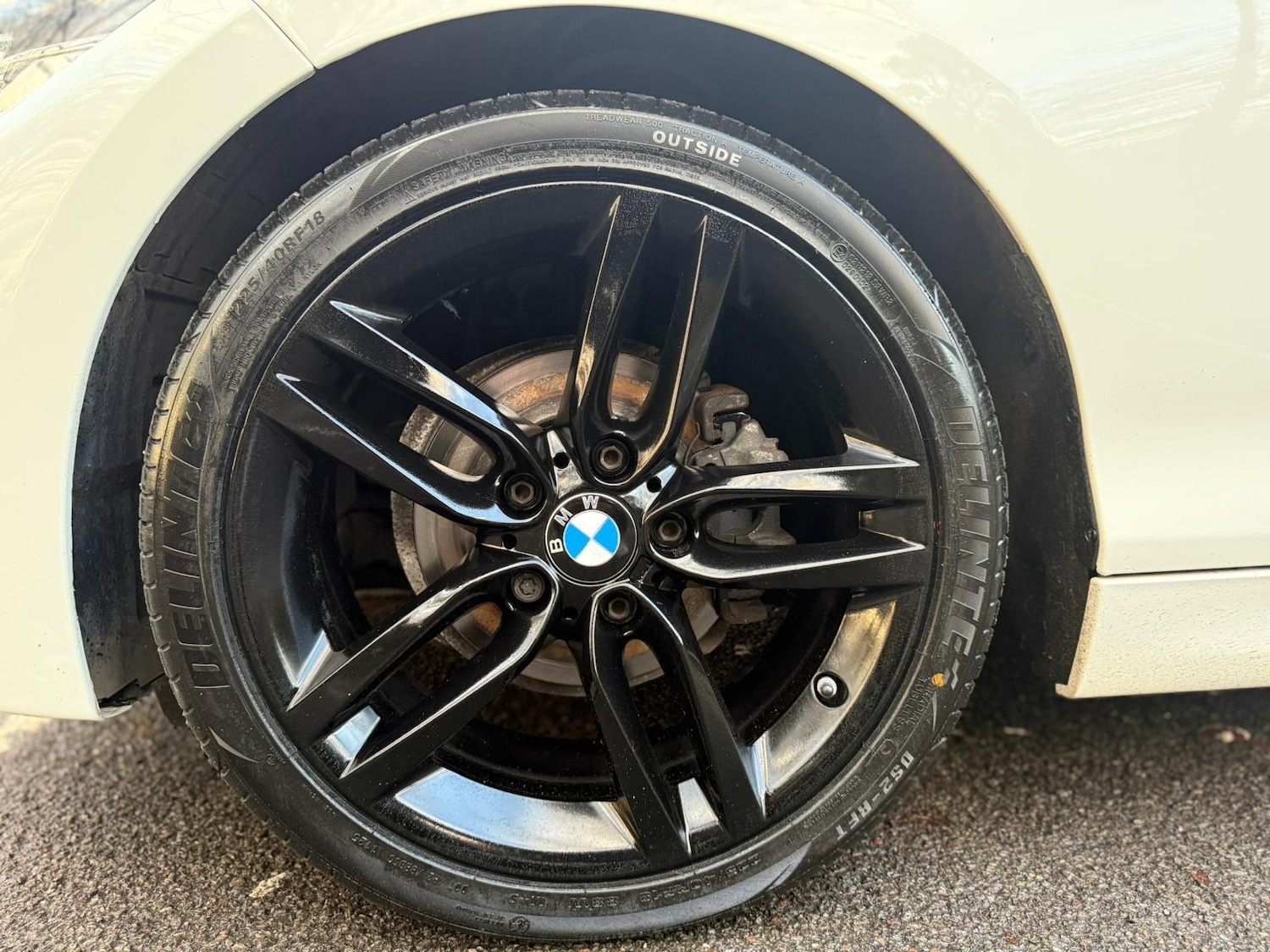 Used BMW 1 Series for sale - 77175927: Photo 23