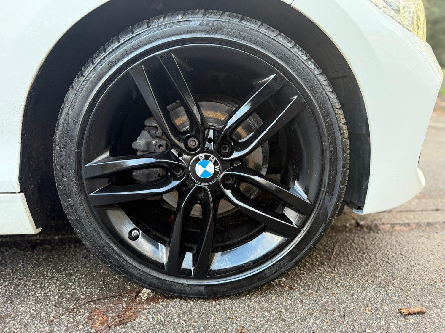 Used BMW 1 Series for sale - 77175927: Photo 24