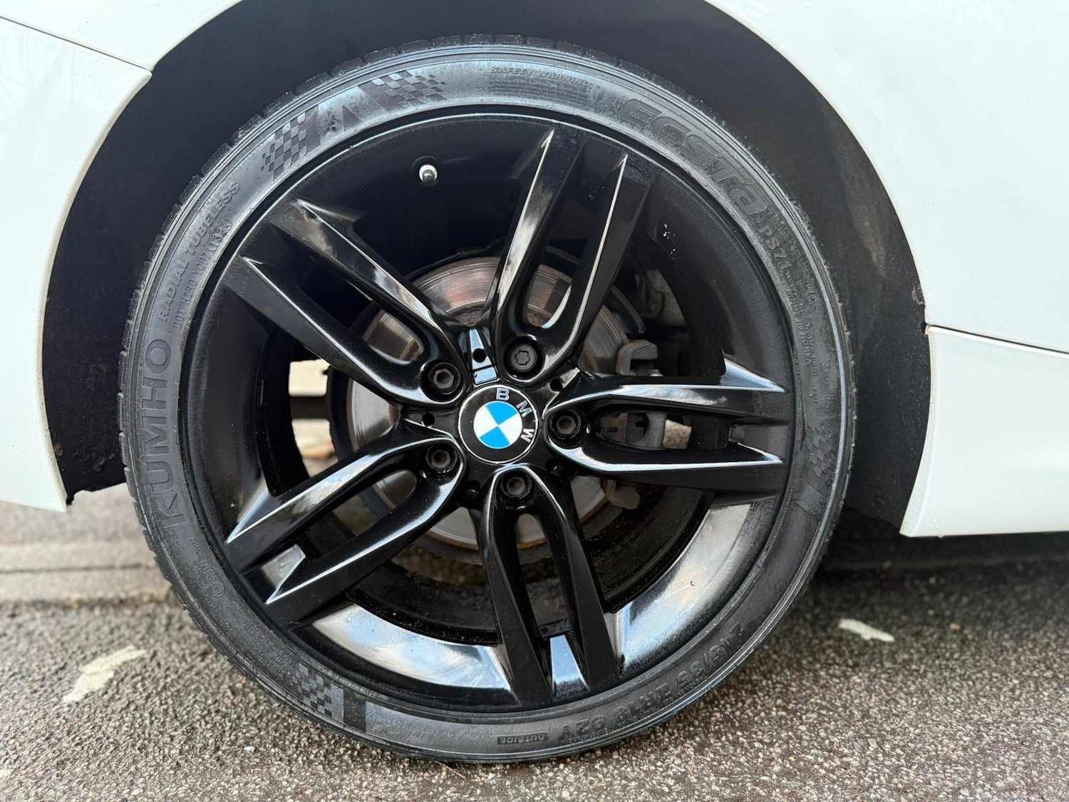 Used BMW 1 Series for sale - 77175927: Photo 25