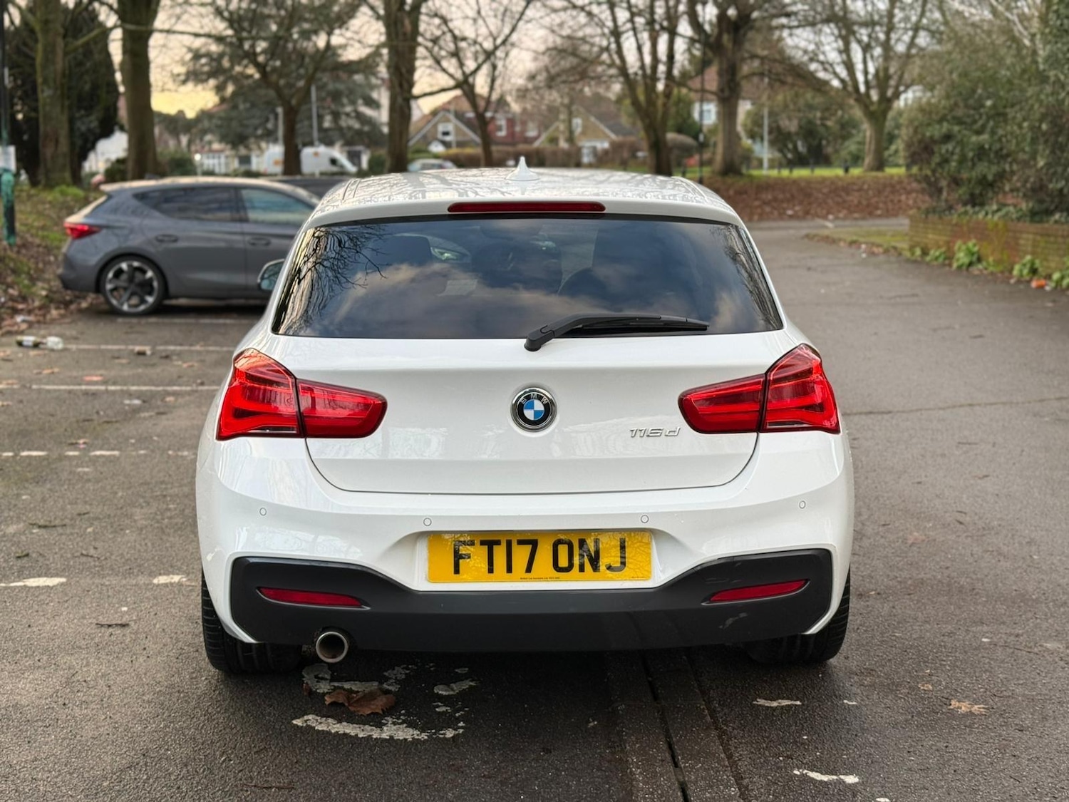 Used BMW 1 Series for sale - 77175927: Photo 4