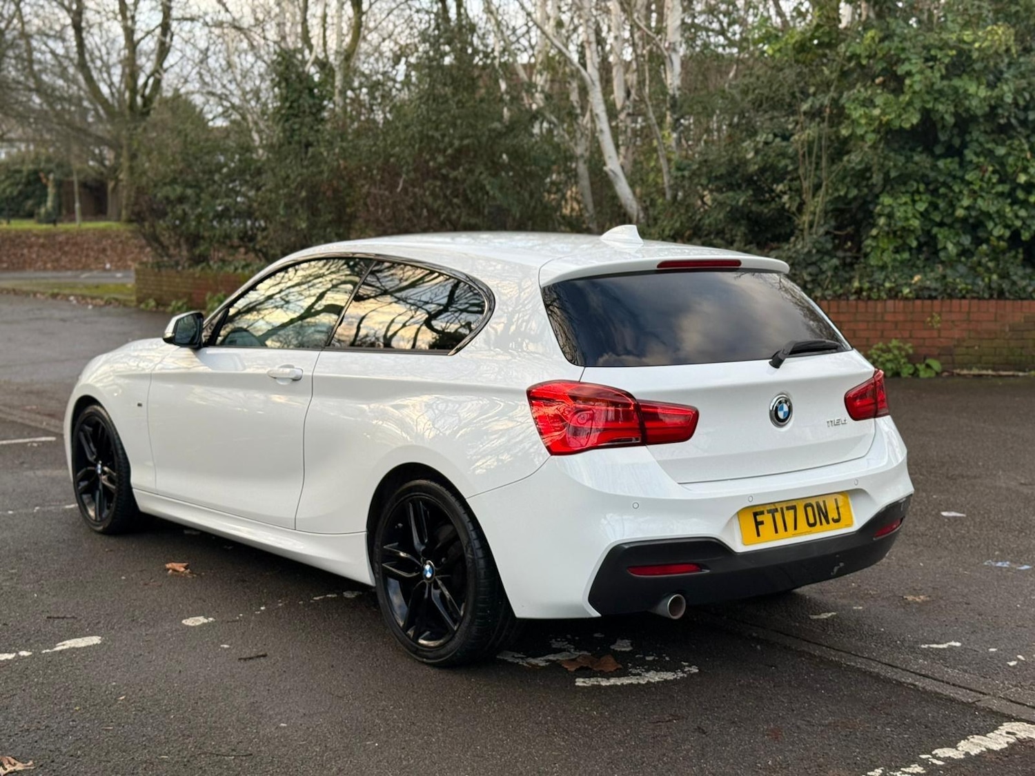 Used BMW 1 Series for sale - 77175927: Photo 5