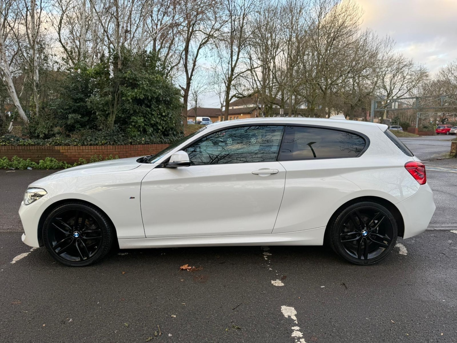 Used BMW 1 Series for sale - 77175927: Photo 6