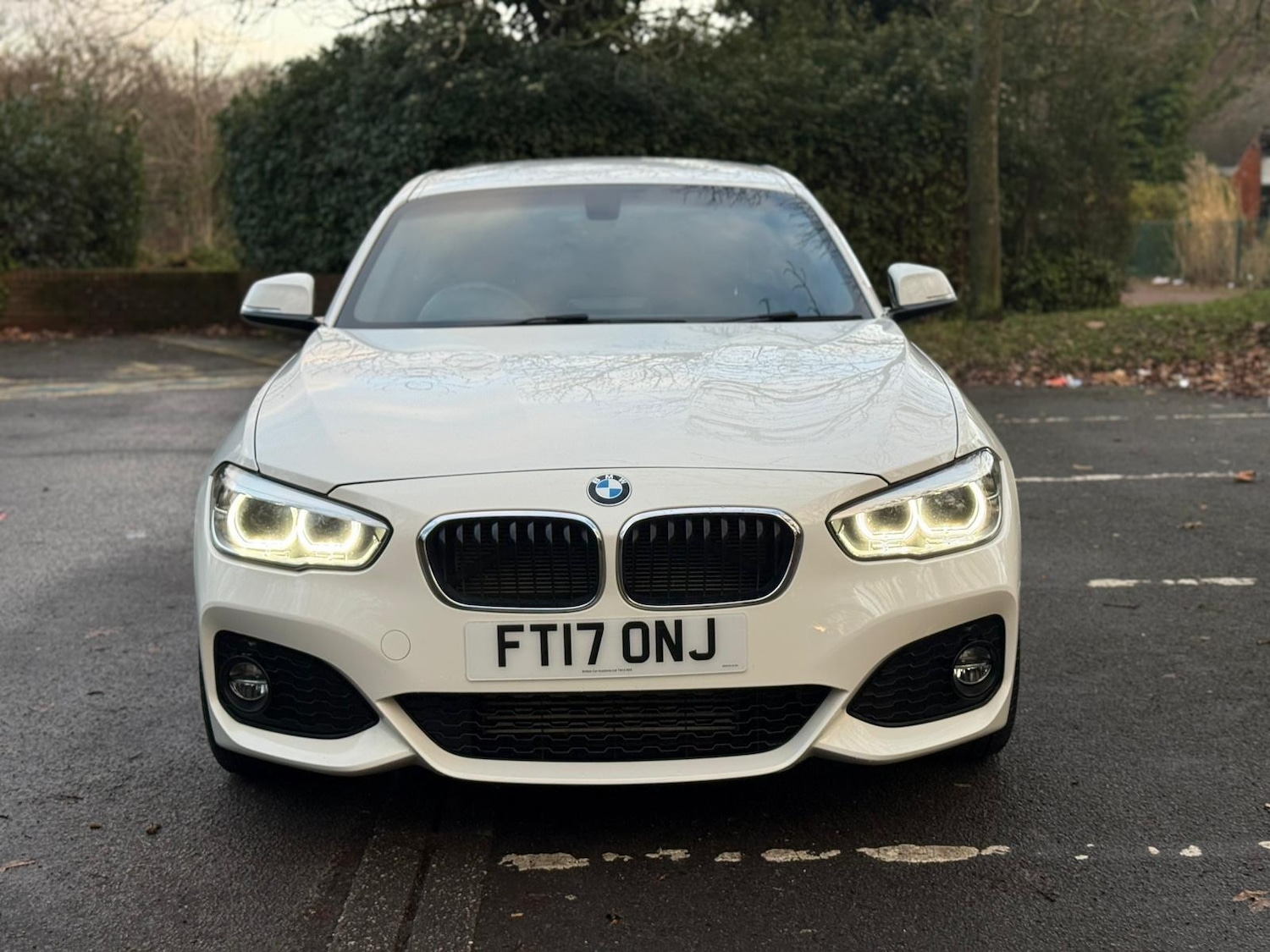 Used BMW 1 Series for sale - 77175927: Photo 8