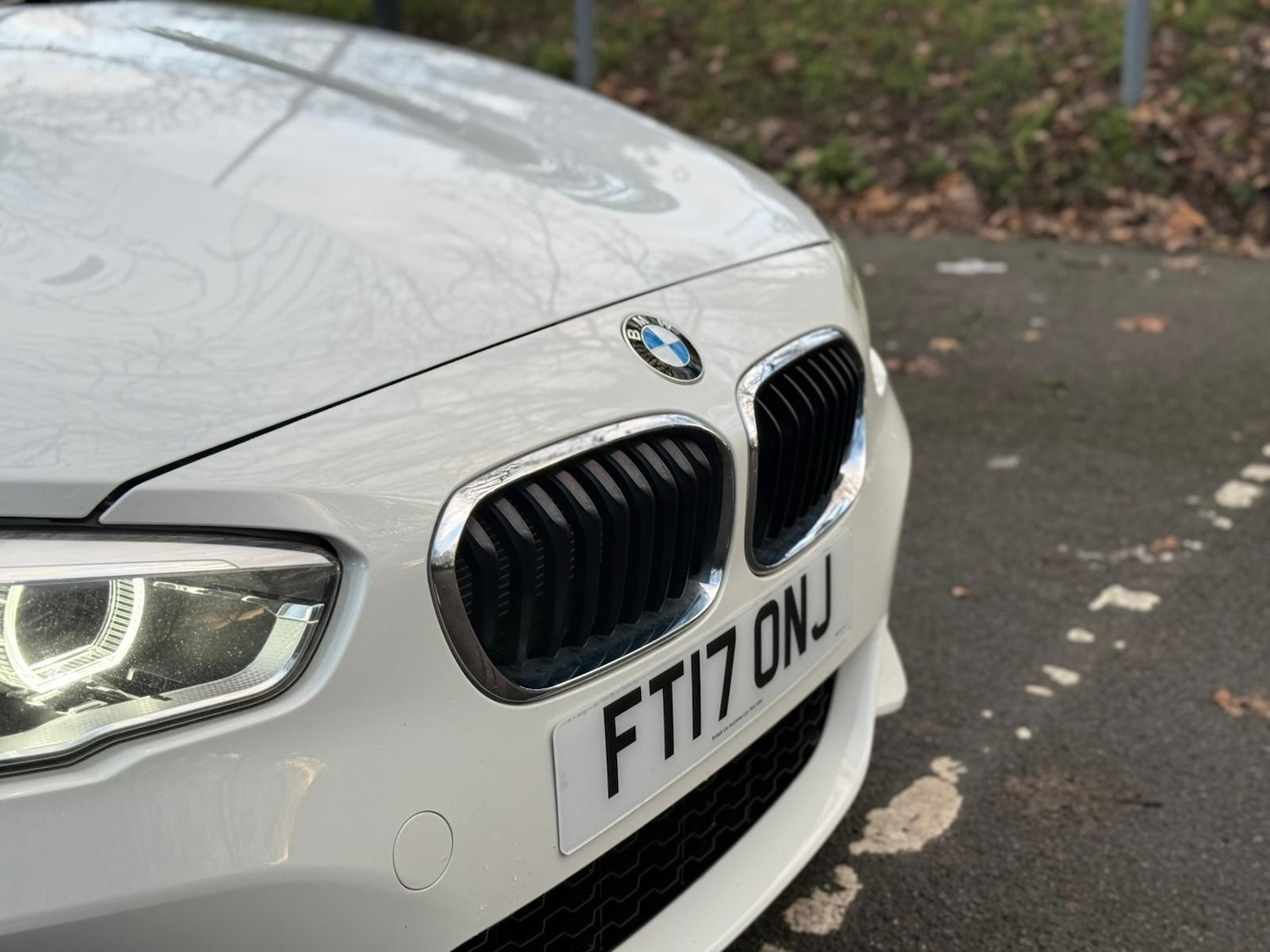 Used BMW 1 Series for sale - 77175927: Photo 9