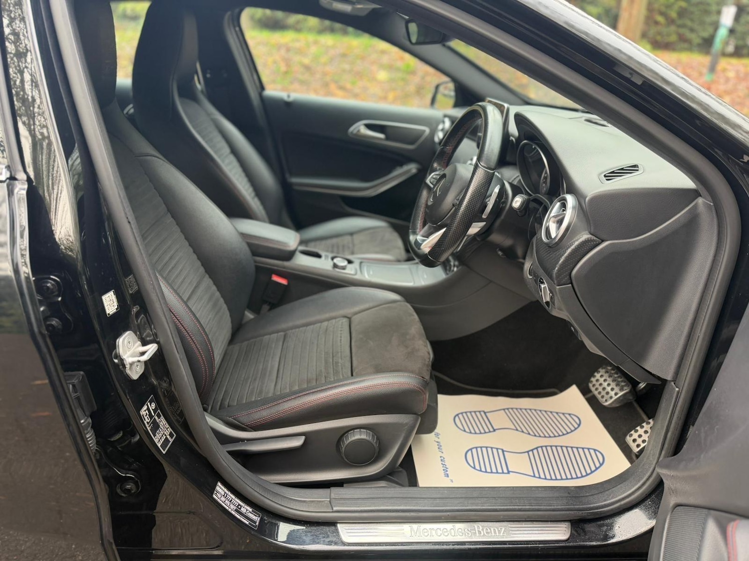 Used Mercedes-Benz A-Class for sale - 76592816: Photo 10