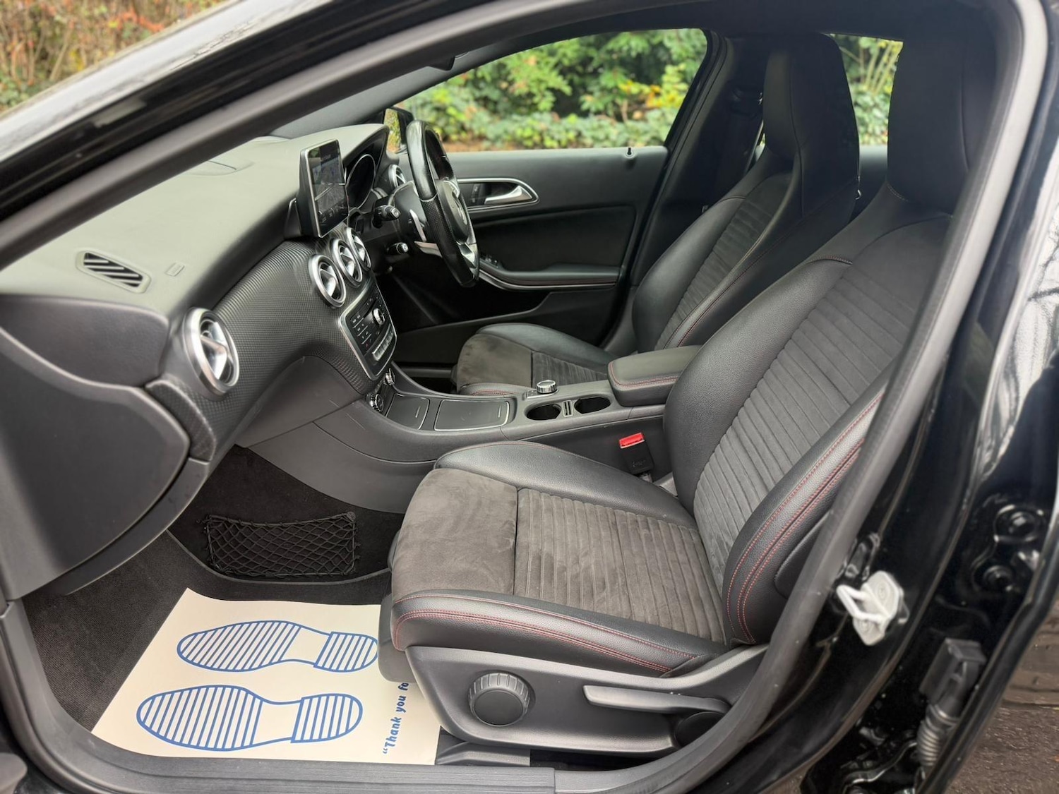 Used Mercedes-Benz A-Class for sale - 76592816: Photo 12