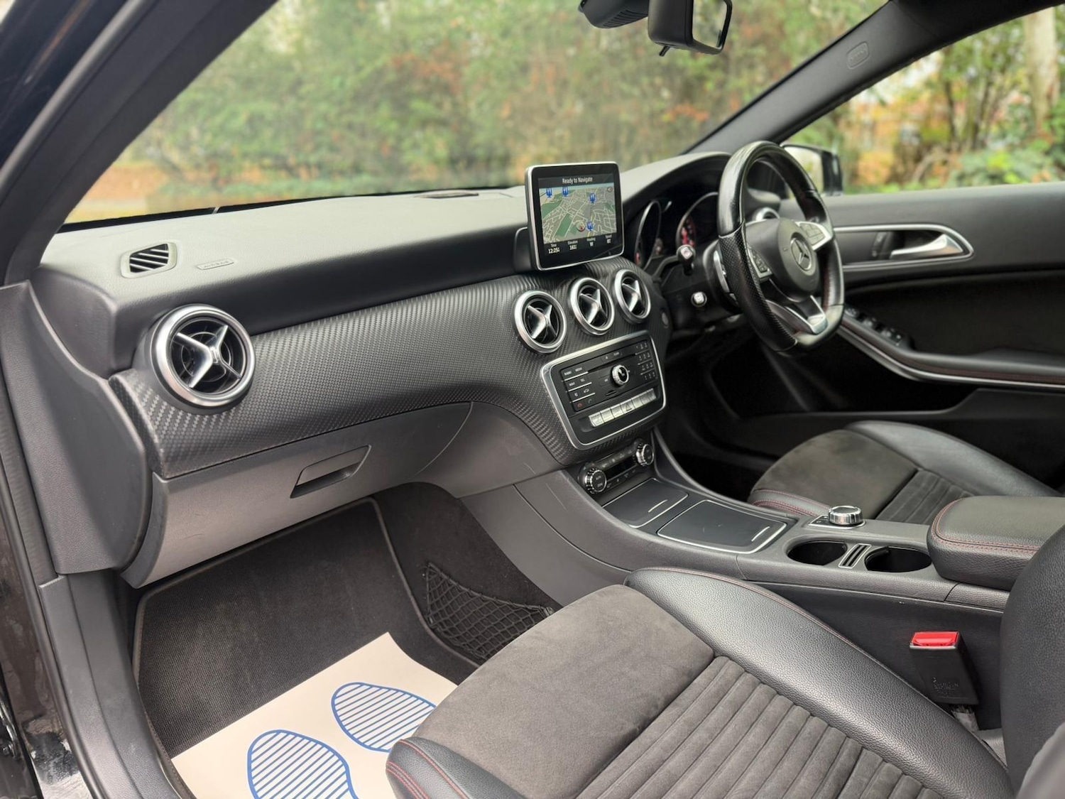 Used Mercedes-Benz A-Class for sale - 76592816: Photo 13