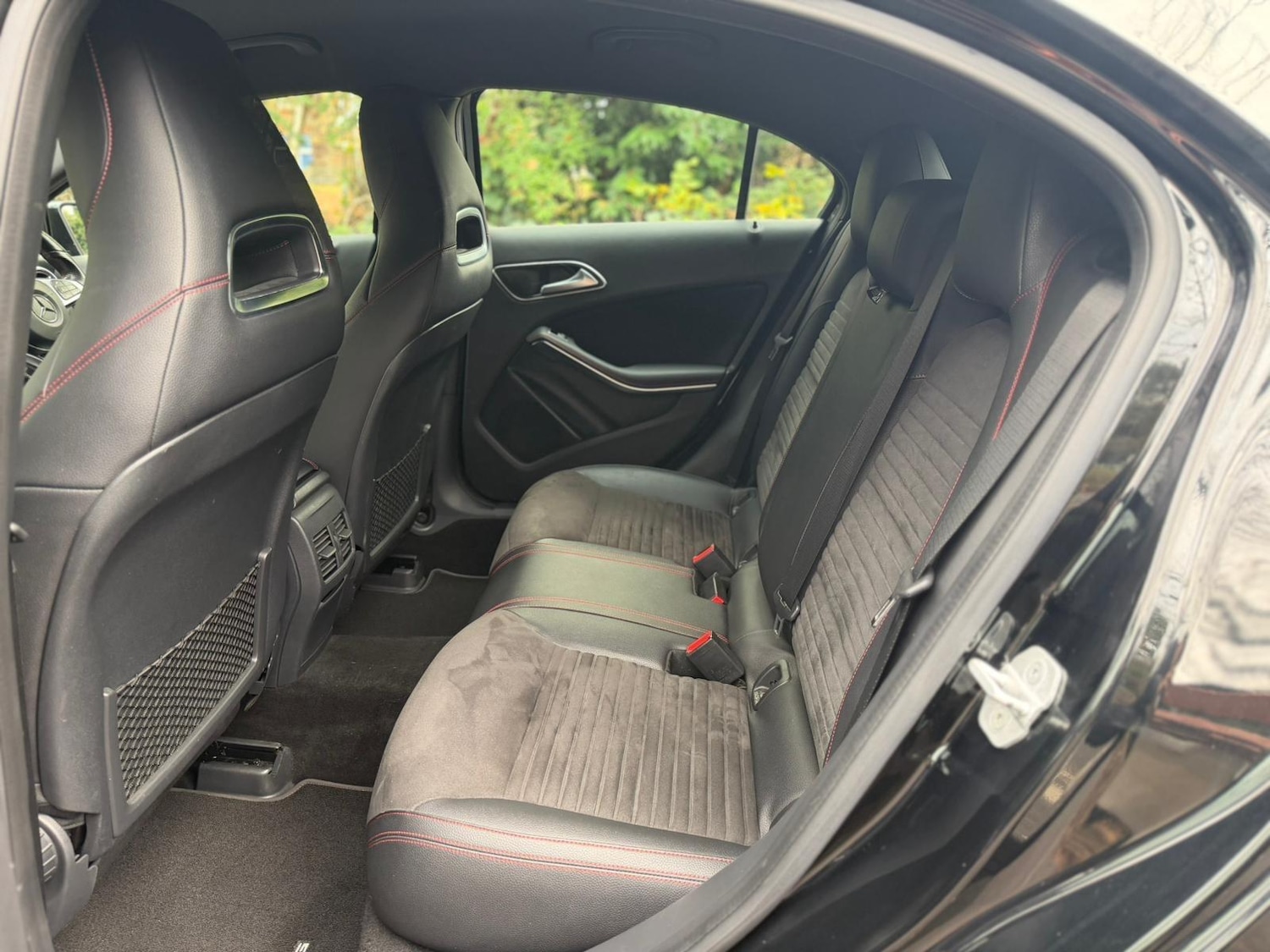 Used Mercedes-Benz A-Class for sale - 76592816: Photo 14