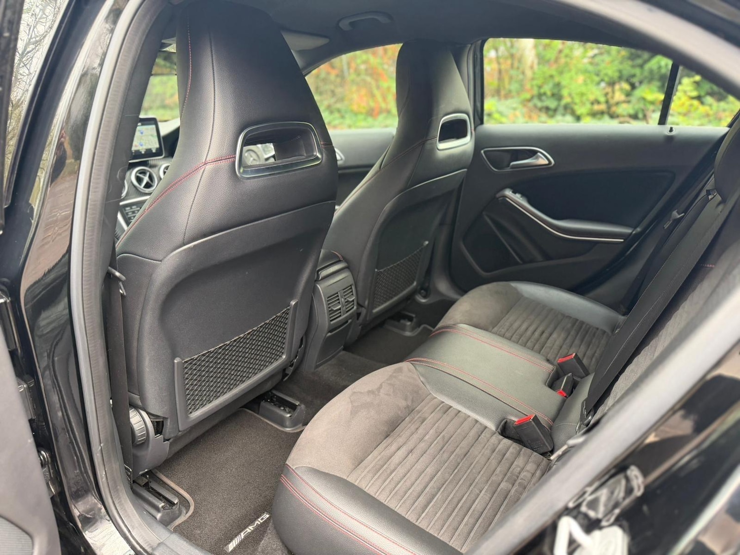 Used Mercedes-Benz A-Class for sale - 76592816: Photo 15