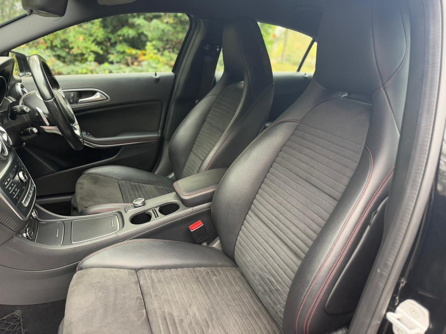 Used Mercedes-Benz A-Class for sale - 76592816: Photo 16