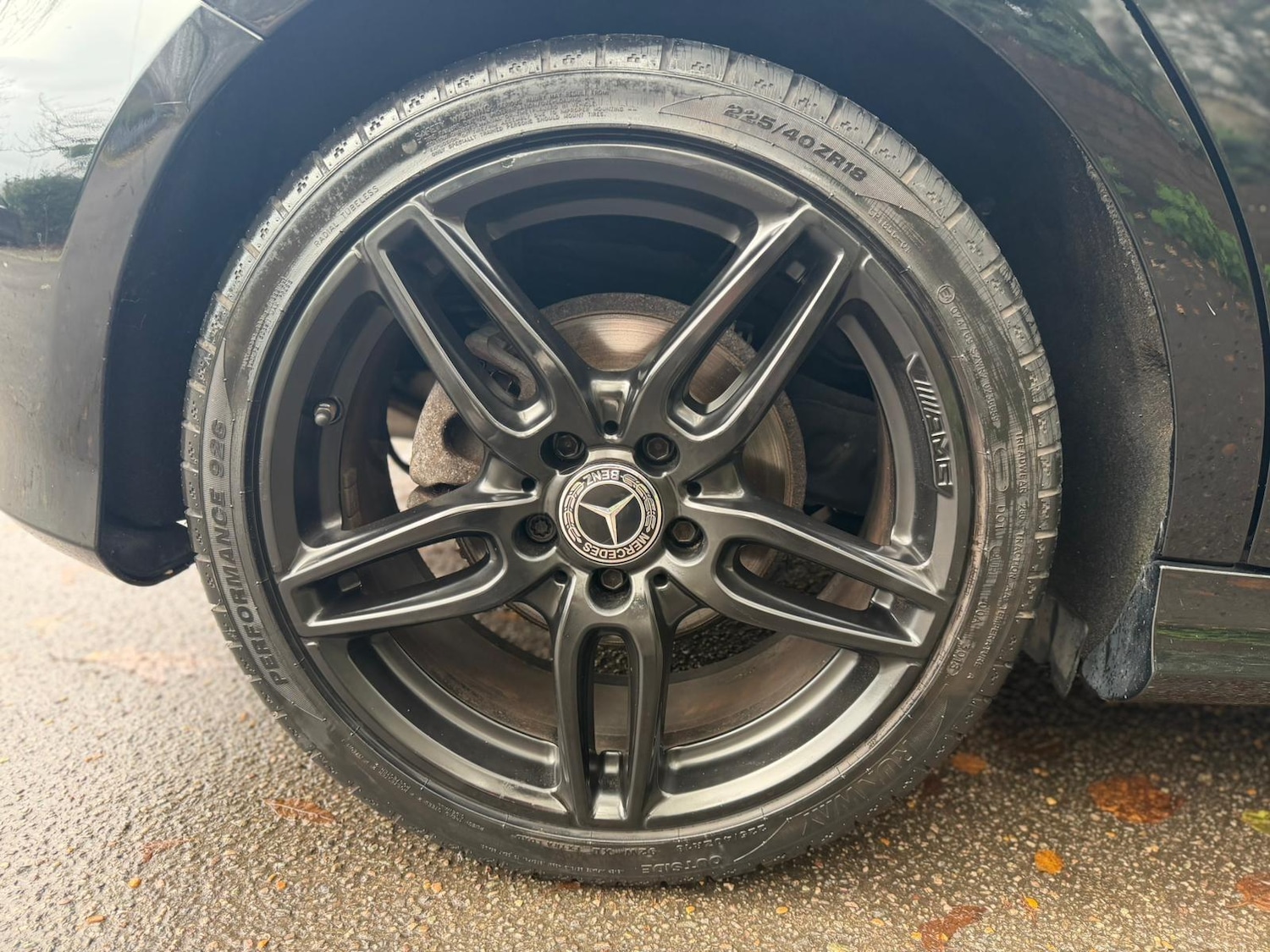 Used Mercedes-Benz A-Class for sale - 76592816: Photo 20