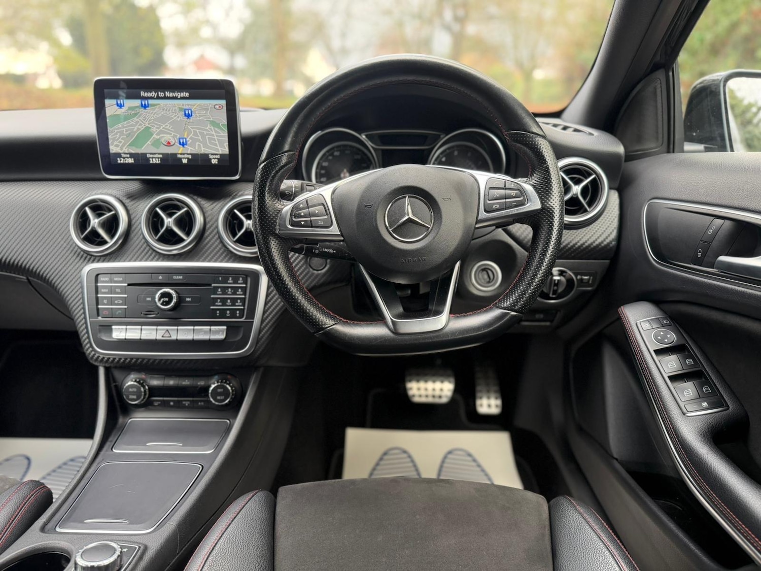 Used Mercedes-Benz A-Class for sale - 76592816: Photo 22