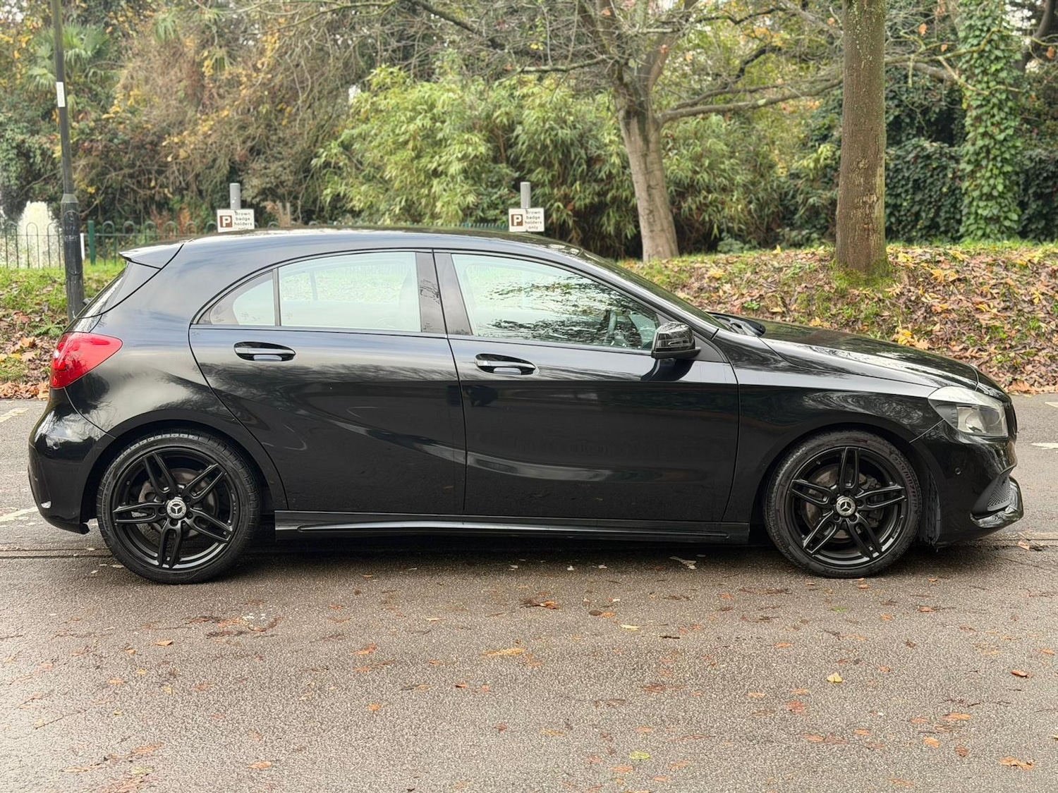 Used Mercedes-Benz A-Class for sale - 76592816: Photo 3