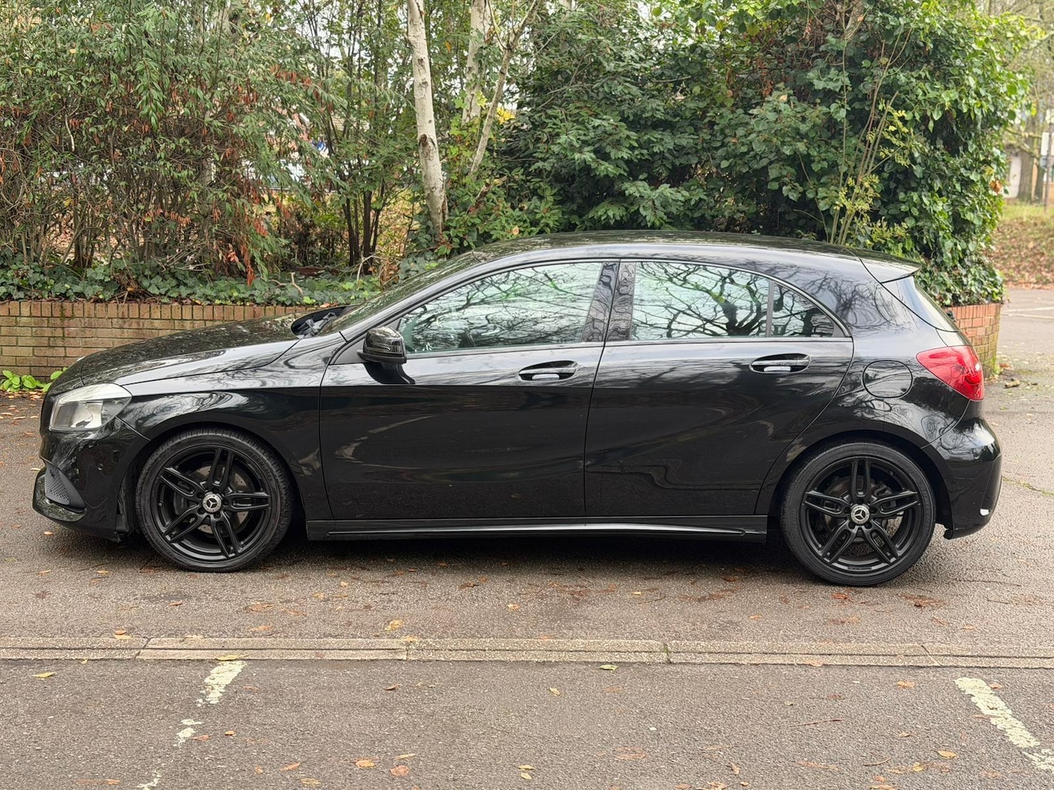 Used Mercedes-Benz A-Class for sale - 76592816: Photo 7