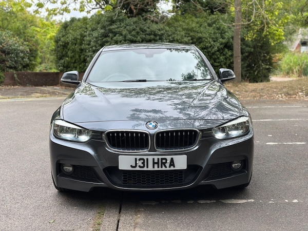 Used BMW 3 Series 2015 for sale - 75659069: Photo 10