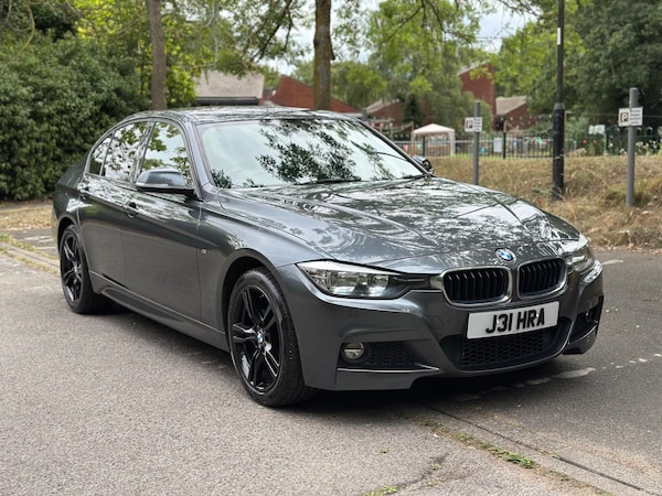 Used BMW 3 Series 2015 for sale - 75659069: Photo 11