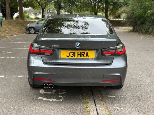 Used BMW 3 Series 2015 for sale - 75659069: Photo 12