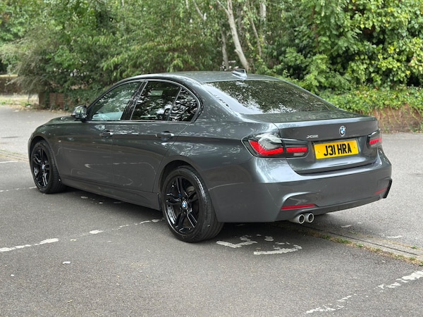 Used BMW 3 Series 2015 for sale - 75659069: Photo 13