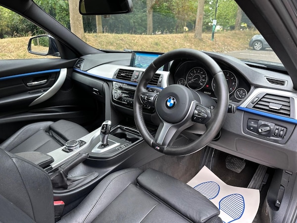 Used BMW 3 Series 2015 for sale - 75659069: Photo 14
