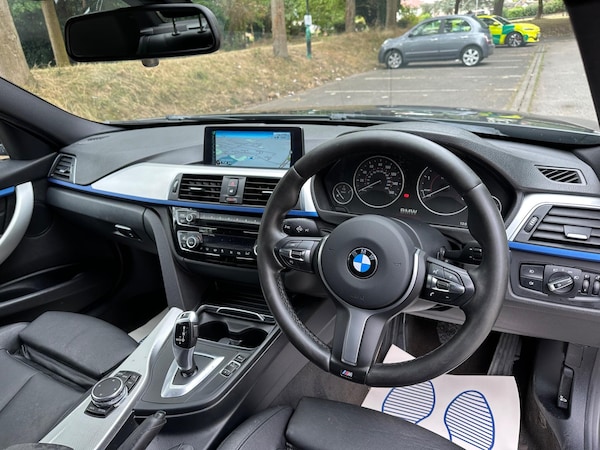 Used BMW 3 Series 2015 for sale - 75659069: Photo 15