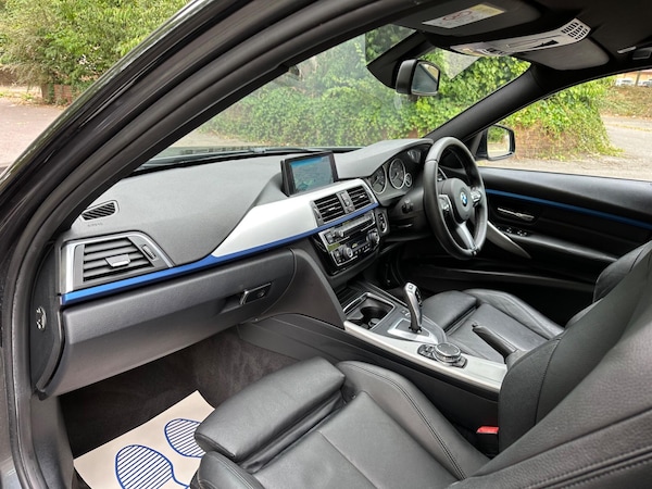 Used BMW 3 Series 2015 for sale - 75659069: Photo 16