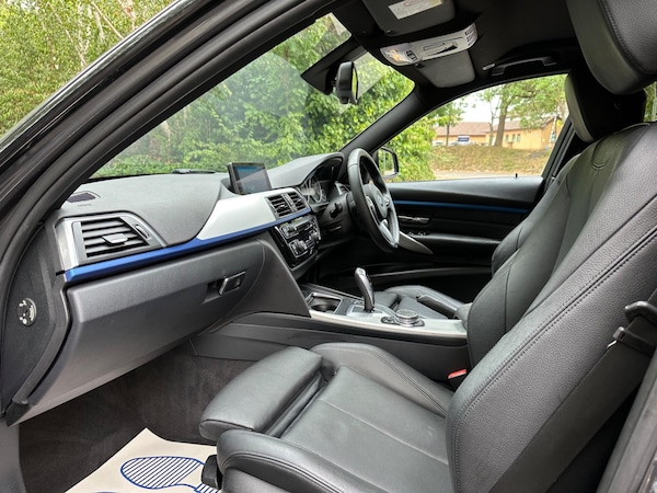 Used BMW 3 Series 2015 for sale - 75659069: Photo 17