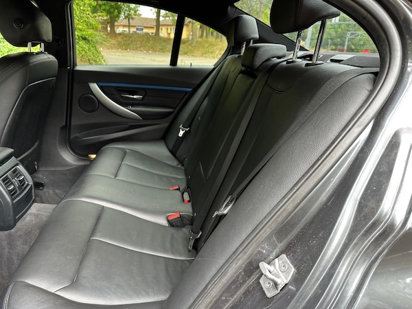 Used BMW 3 Series 2015 for sale - 75659069: Photo 18