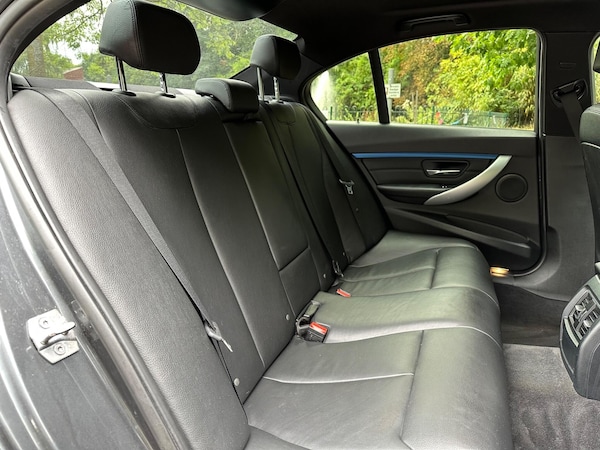 Used BMW 3 Series 2015 for sale - 75659069: Photo 19