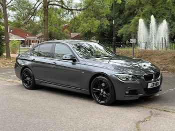Used BMW 3 Series 2015 for sale - 75659069: Photo