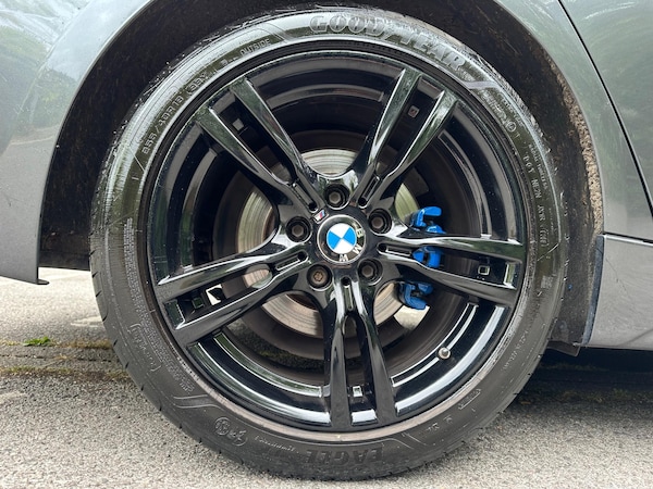 Used BMW 3 Series 2015 for sale - 75659069: Photo 20