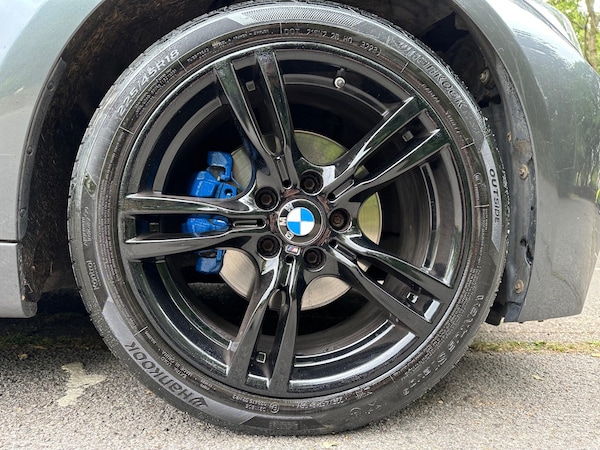 Used BMW 3 Series 2015 for sale - 75659069: Photo 21