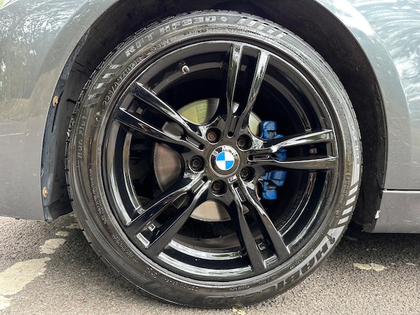Used BMW 3 Series 2015 for sale - 75659069: Photo 22