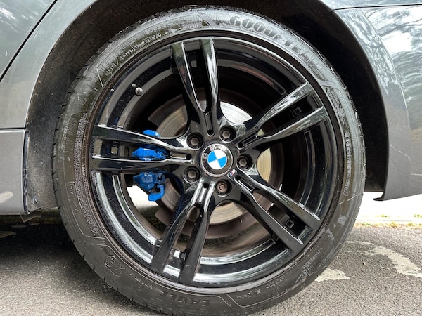 Used BMW 3 Series 2015 for sale - 75659069: Photo 23