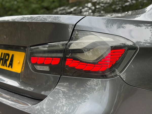 Used BMW 3 Series 2015 for sale - 75659069: Photo 26