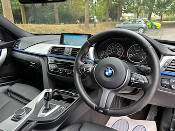 Used BMW 3 Series 2015 for sale - 75659069: Photo