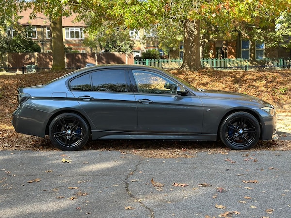 Used BMW 3 Series 2015 for sale - 75659069: Photo 3