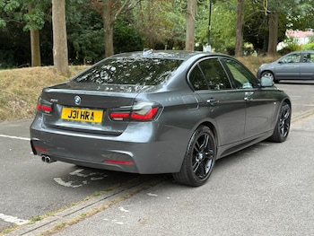 Used BMW 3 Series 2015 for sale - 75659069: Photo