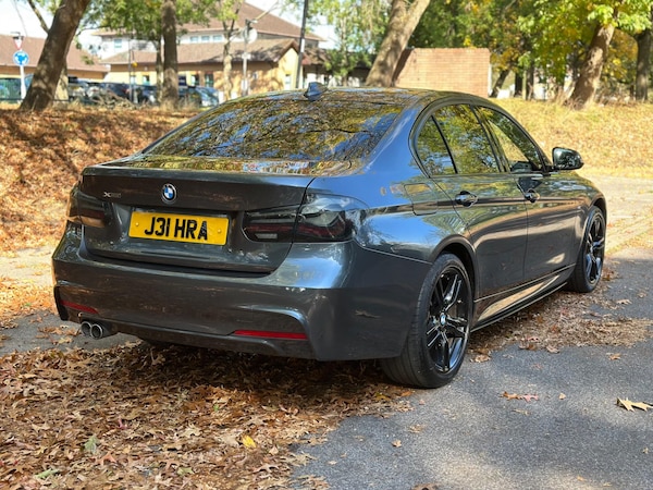 Used BMW 3 Series 2015 for sale - 75659069: Photo 4