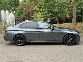 Used BMW 3 Series 2015 for sale - 75659069: Photo