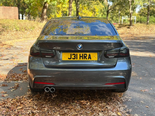 Used BMW 3 Series 2015 for sale - 75659069: Photo 5