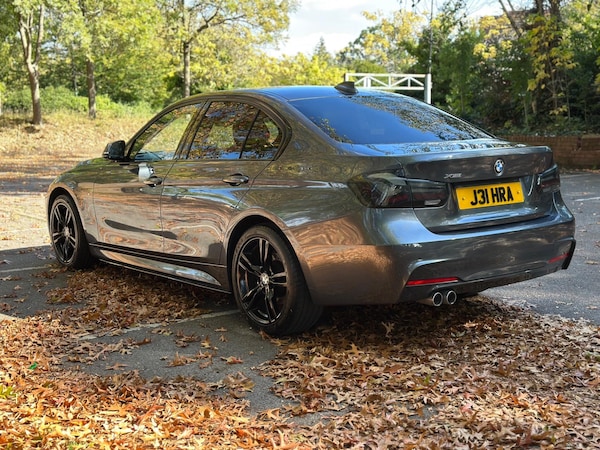Used BMW 3 Series 2015 for sale - 75659069: Photo 6