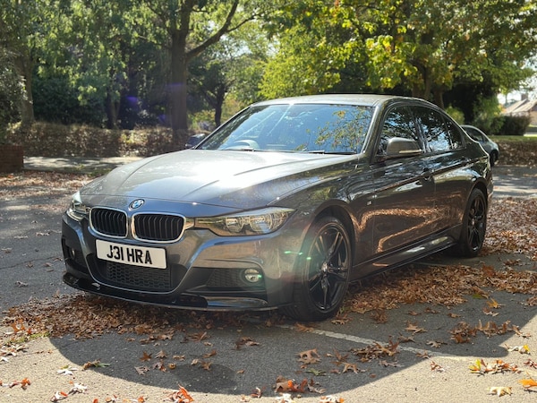 Used BMW 3 Series 2015 for sale - 75659069: Photo 7