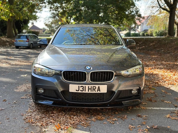 Used BMW 3 Series 2015 for sale - 75659069: Photo 8