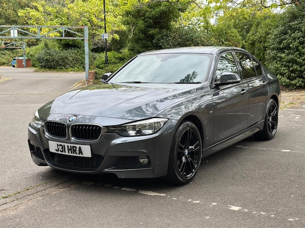 Used BMW 3 Series 2015 for sale - 75659069: Photo 9
